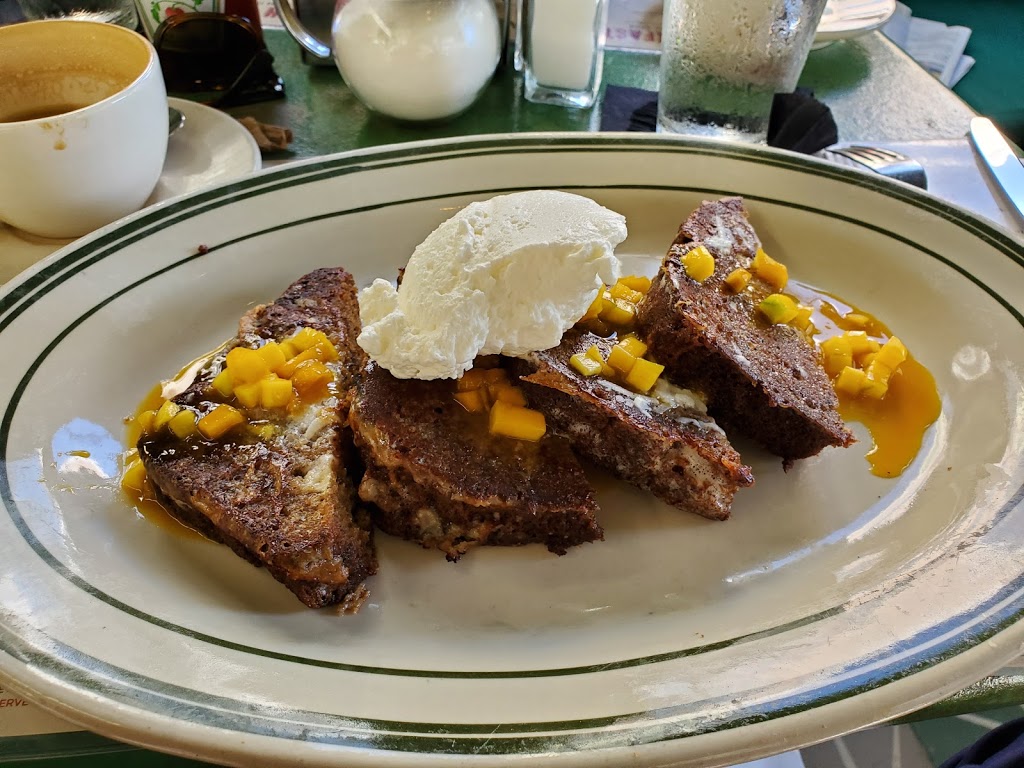 Java & Jam | cafe | 301 E Las Olas Blvd, Fort Lauderdale, FL 33301, USA | 9543533250 OR +1 954-353-3250