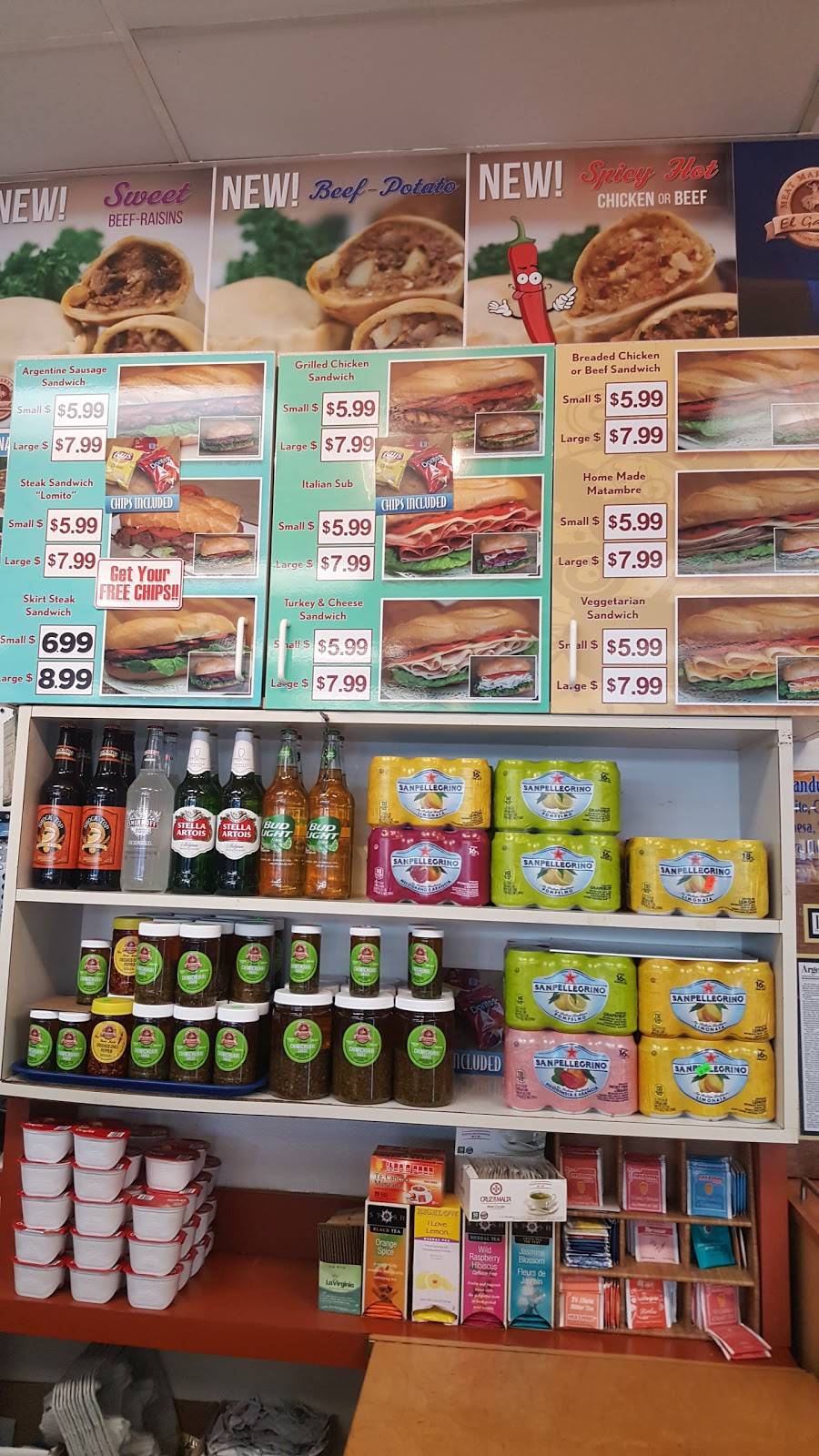 El Gaucho Meat Market | restaurant | 2715 Manhattan Beach Blvd, Redondo Beach, CA 90278, USA | 3102972617 OR +1 310-297-2617