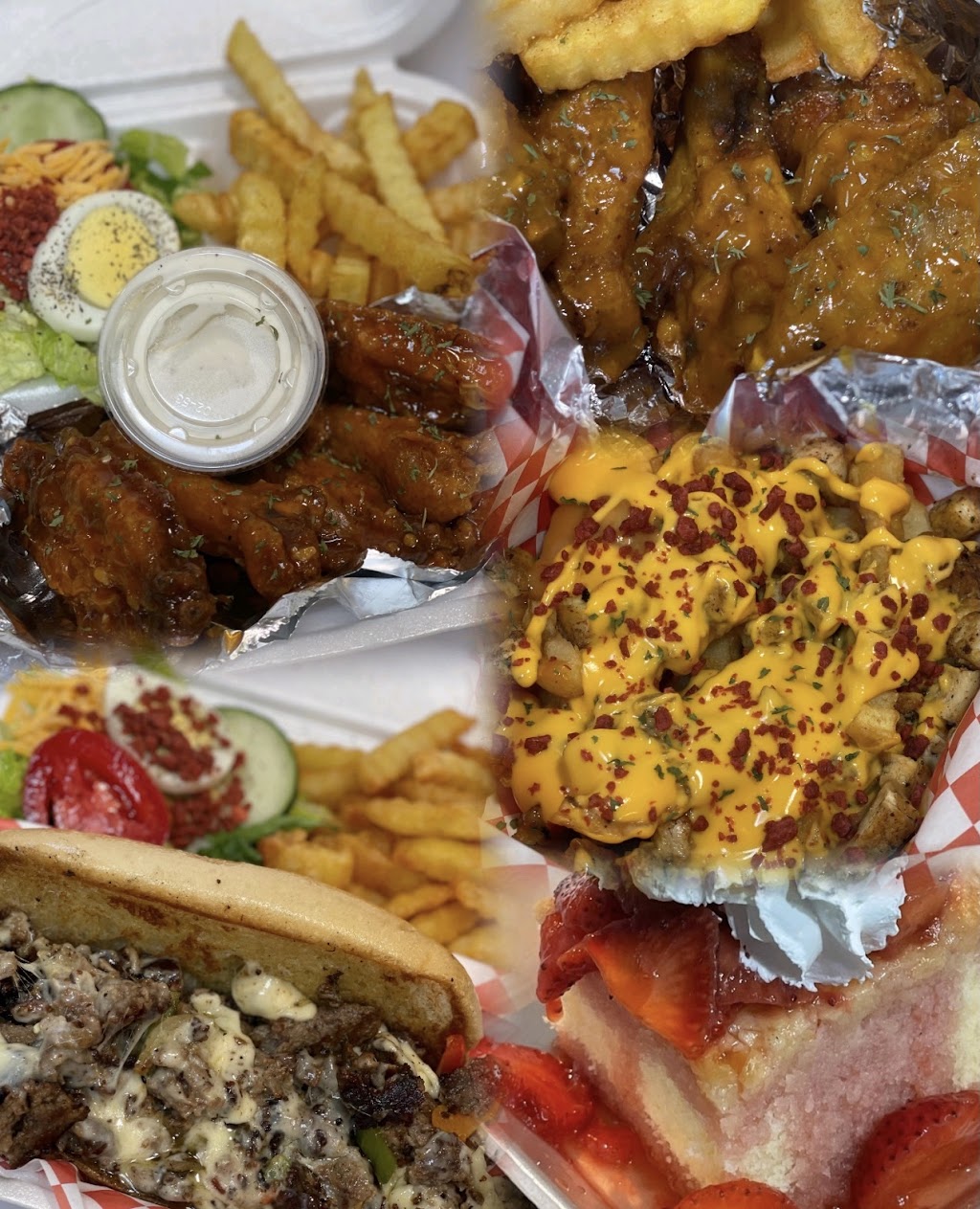 Ann’s Kitchen | restaurant | S 7th St, Haines City, FL 33844, USA | 8638660701 OR +1 863-866-0701