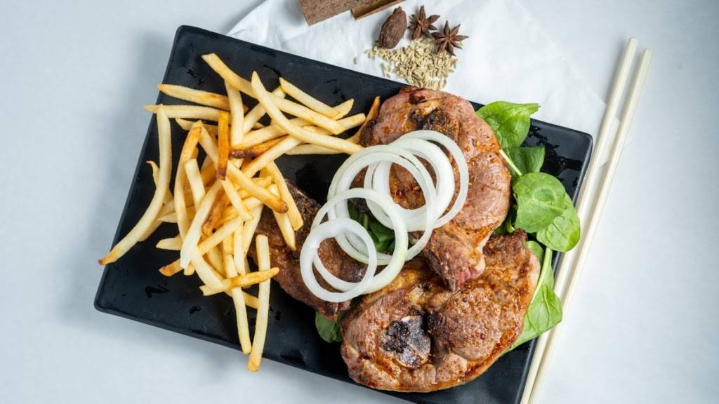 SILK ROAD GARDEN | restaurant | 18920 Gale Ave, Rowland Heights, CA 91748, USA | 6269996165 OR +1 626-999-6165