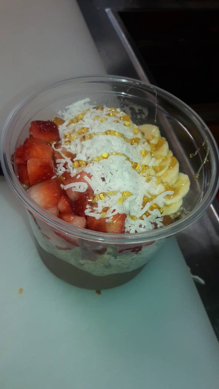 Bowlology | restaurant | 12161 Seal Beach Blvd, Seal Beach, CA 90740, USA | 5624313960 OR +1 562-431-3960