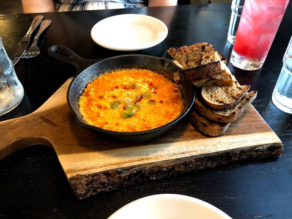 Blueprint on 3rd | restaurant | 3000 3rd Ave S, Birmingham, AL 35233, USA | 2054793000 OR +1 205-479-3000