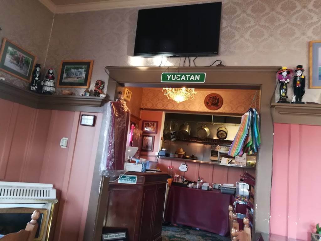 Cafe Capistrano | cafe | 523 Church St, Half Moon Bay, CA 94019, USA | 6507267699 OR +1 650-726-7699