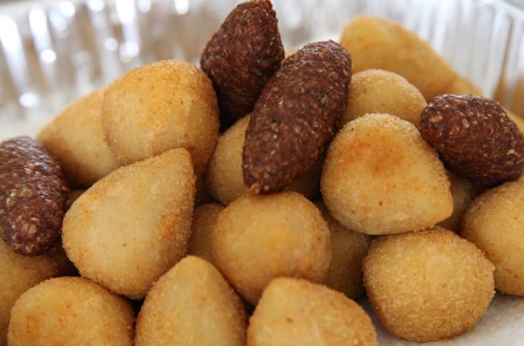 Salgados & Companhia USA | restaurant | 3601 Vineland Rd #1, Orlando, FL 32811, USA | 4075525542 OR +1 407-552-5542