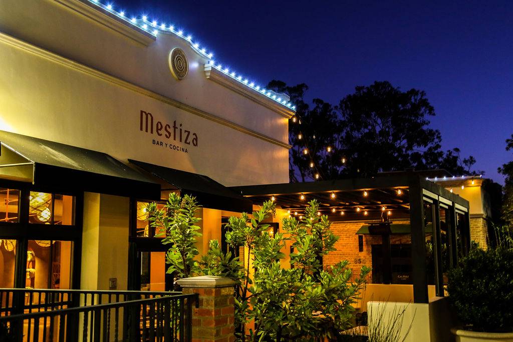 Mestiza Bar y Cocina | restaurant | 858 Monterey St, San Luis Obispo, CA 93401, USA | 8055923201 OR +1 805-592-3201