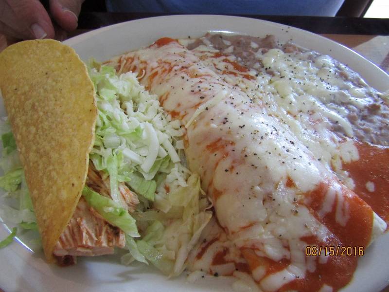 Mi Tierra Latina Peruvian Restaurant - SR 200 | restaurant | 3131 SW College Rd Suite 303, Ocala, FL 34474, USA | 3523879707 OR +1 352-387-9707