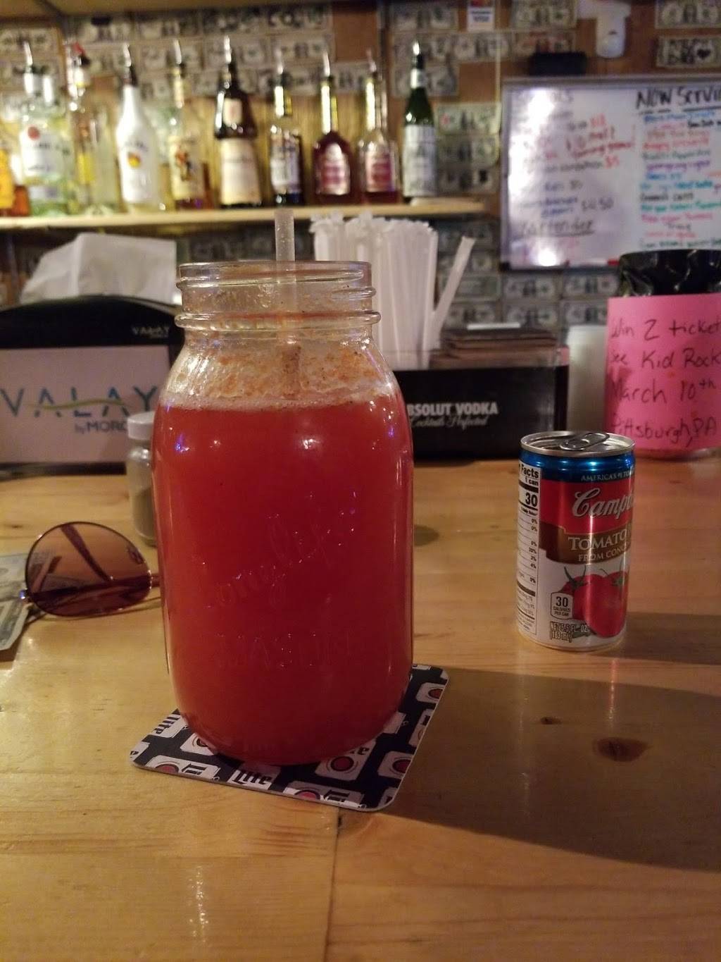 The Mason Jar | restaurant | 1387 Fairmont Rd, Morgantown, WV 26501, USA | 3042415914 OR +1 304-241-5914