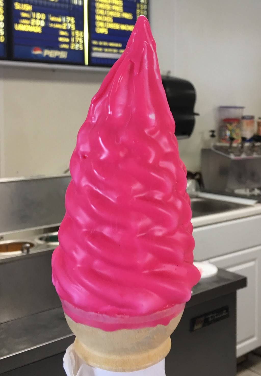 Timbos Cones and Coneys | restaurant | 5437 W Alexis Rd, Sylvania, OH 43560, USA | 4198828223 OR +1 419-882-8223