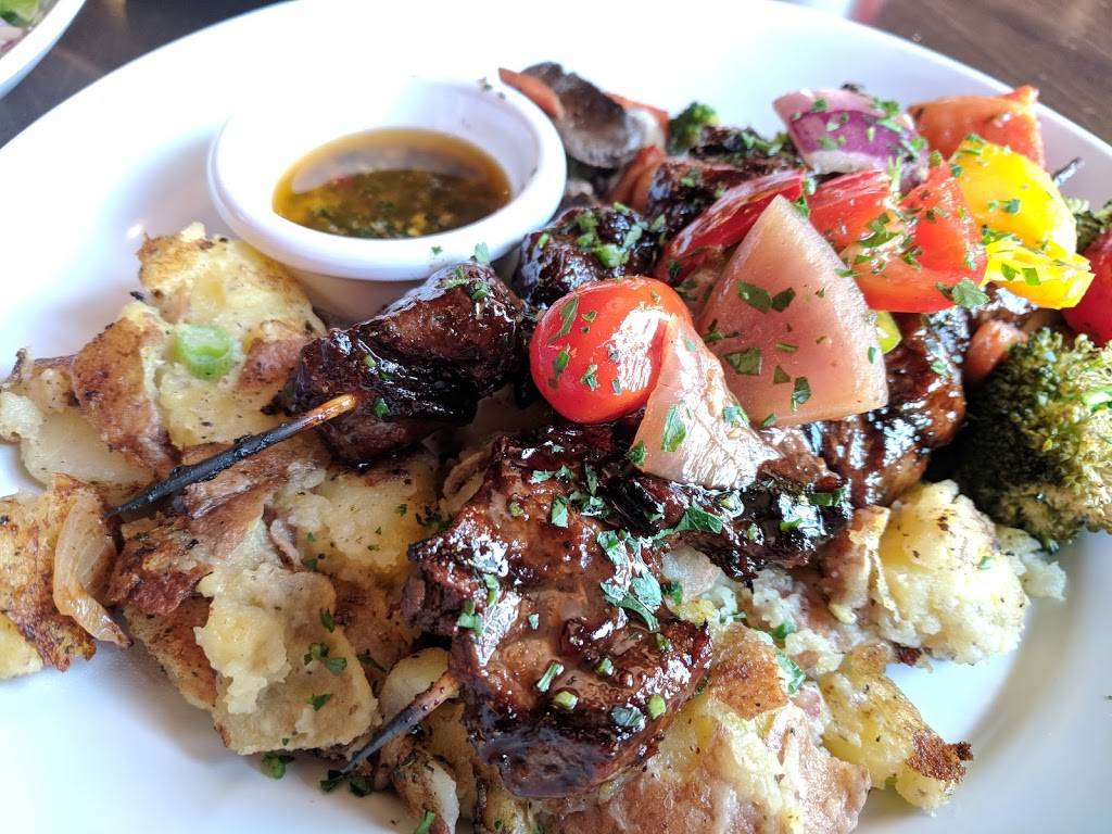 Zoës Kitchen | restaurant | 8501 W Bowles Ave Suite 1085, Littleton, CO 80123, USA | 3039049398 OR +1 303-904-9398