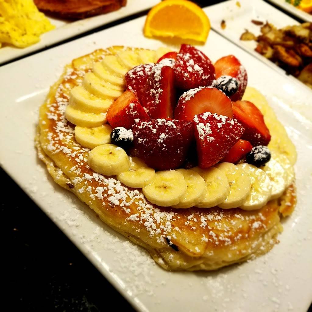 Kekes Breakfast Cafe | restaurant | 4225 W Lake Mary Blvd, Lake Mary, FL 32746, USA | 4078784168 OR +1 407-878-4168