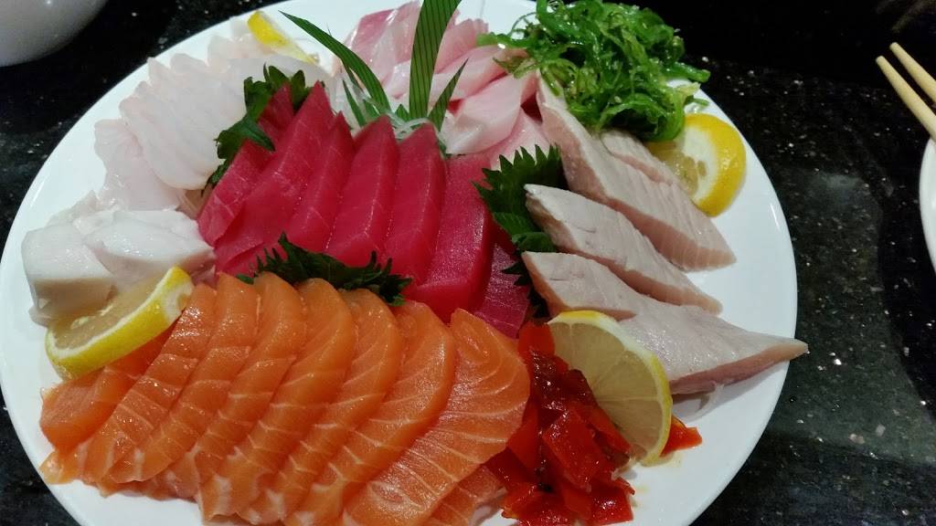 Sushi Plus | restaurant | 2232 Honolulu Ave, Montrose, CA 91020, USA | 8182485660 OR +1 818-248-5660