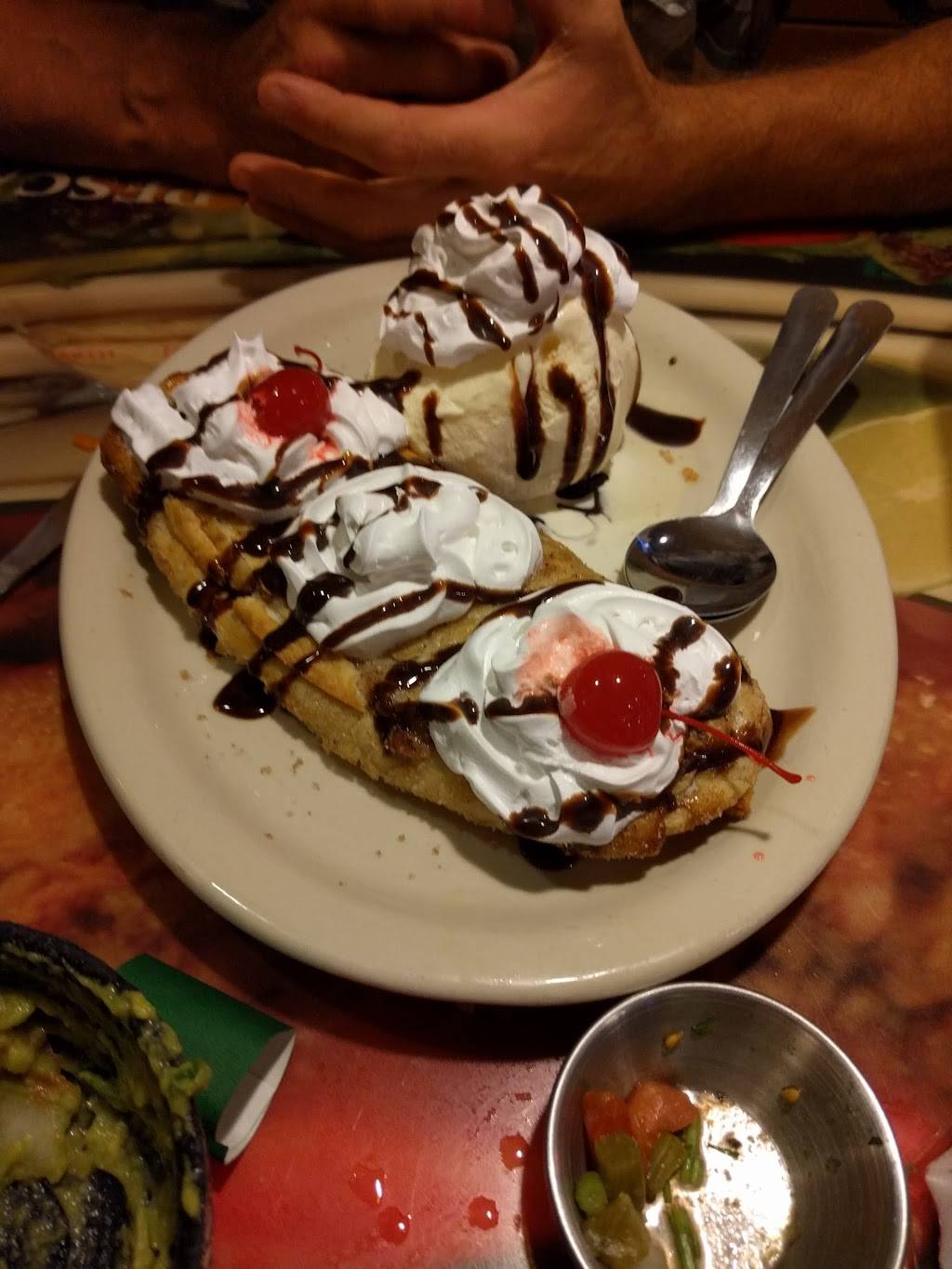 Señor Taco | restaurant | 3325 N Broadway, Knoxville, TN 37917, USA | 8656880306 OR +1 865-688-0306