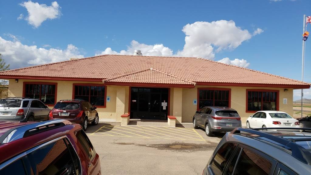 Cotton House Cafe | restaurant | 8639 W Battaglia Dr, Arizona City, AZ 85123, USA | 5204940485 OR +1 520-494-0485