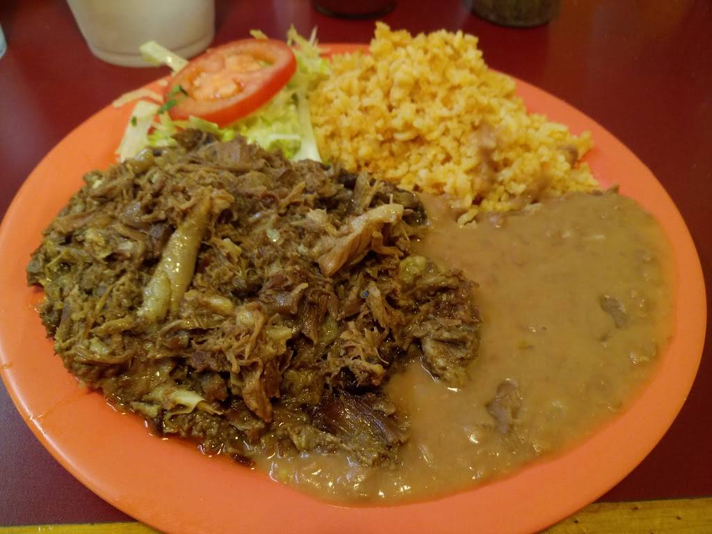 El Cabrito | restaurant | 956 1000 N, Salt Lake City, UT 84116, USA | 8013632645 OR +1 801-363-2645