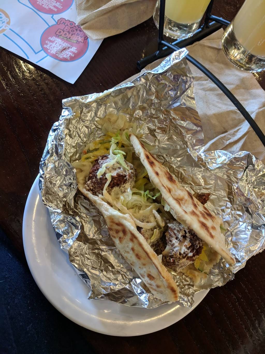 Sloop Brewing Co. @ the Factory | restaurant | 755 East Drive #106, East Fishkill, NY 12533, USA | 5187519134 OR +1 518-751-9134