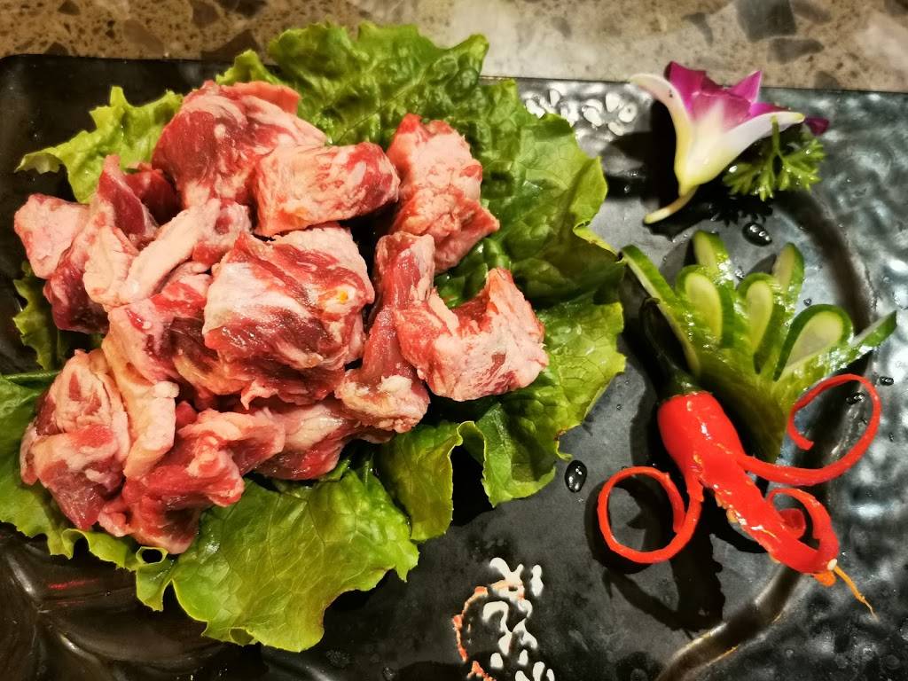 Xiaolongkan Chinese Fondue | meal takeaway | 328 Hwy 7 Unit 25 & 26, Richmond Hill, ON L4B 3P7, Canada | 9055971885 OR +1 905-597-1885