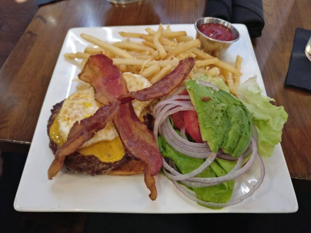 r.e.d. Bar Grill | restaurant | 222 N Sepulveda Blvd #120, El Segundo, CA 90245, USA | 3103228408 OR +1 310-322-8408