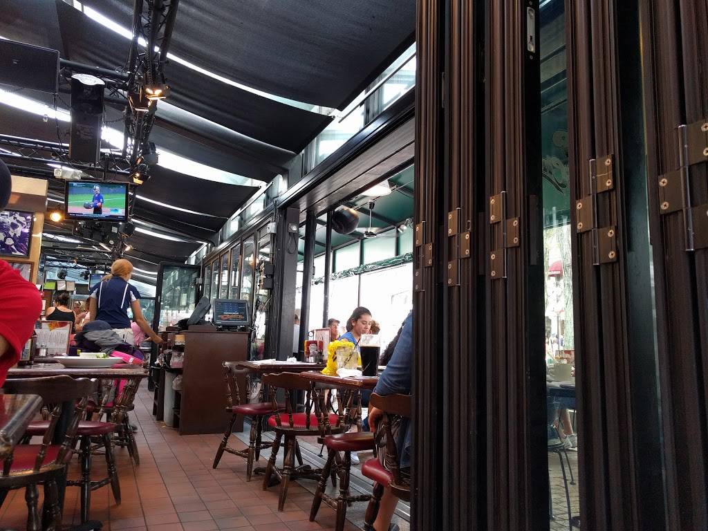 Cheers - Faneuil Hall | cafe | Quincy Market, 1 Faneuil Hall Market Place, South Boston, MA 02109, USA | 6172270150 OR +1 617-227-0150