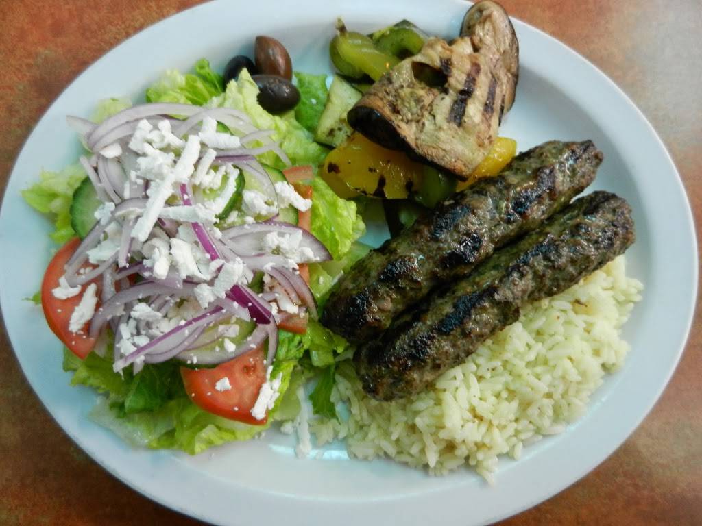 Melodies Healthy Mediterranean Cusine | restaurant | 230 Commerce Valley Dr E, Thornhill, ON L3T 7Y3, Canada | 9058813664 OR +1 905-881-3664