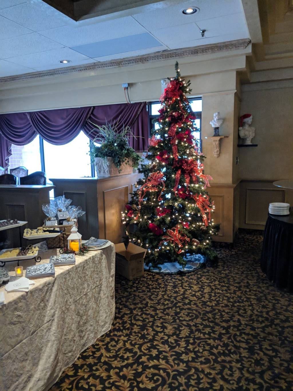 Roma Italian Restaurant | restaurant | 6350 Tomken Rd, Mississauga, ON L5T 1Y3, Canada | 9056703278 OR +1 905-670-3278