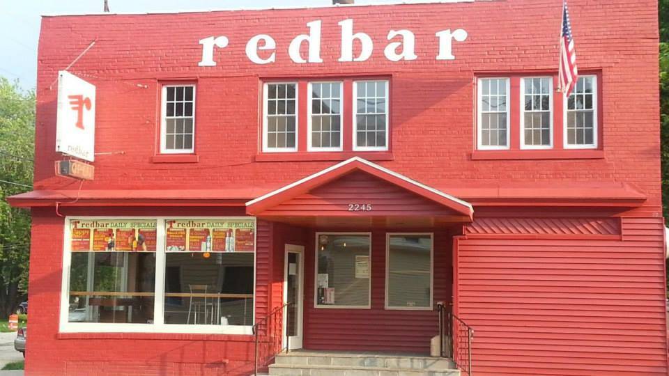 Redbar | restaurant | 2245 E St Francis Ave, St Francis, WI 53235, USA | 4142128470 OR +1 414-212-8470