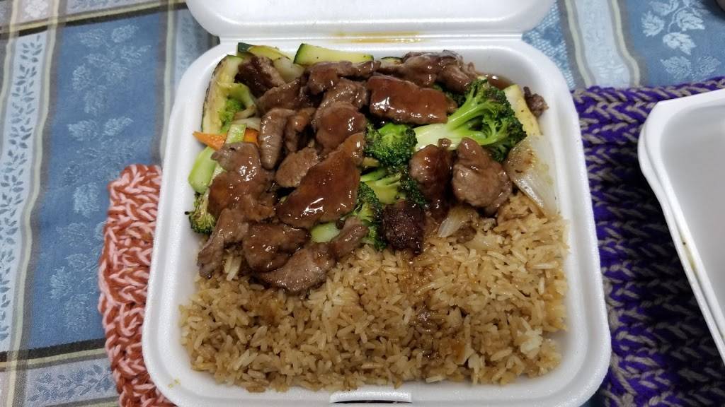 Fuji Hibachi Express | restaurant | 790 Montgomery Hwy, Birmingham, AL 35216, USA | 2055180213 OR +1 205-518-0213