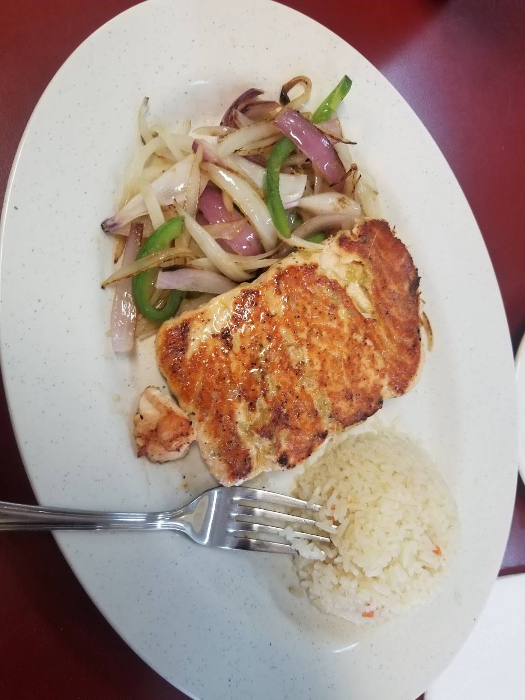 Las Tunas Restaurant | restaurant | 7925 Cook Rd, Houston, TX 77072, USA | 2815617828 OR +1 281-561-7828