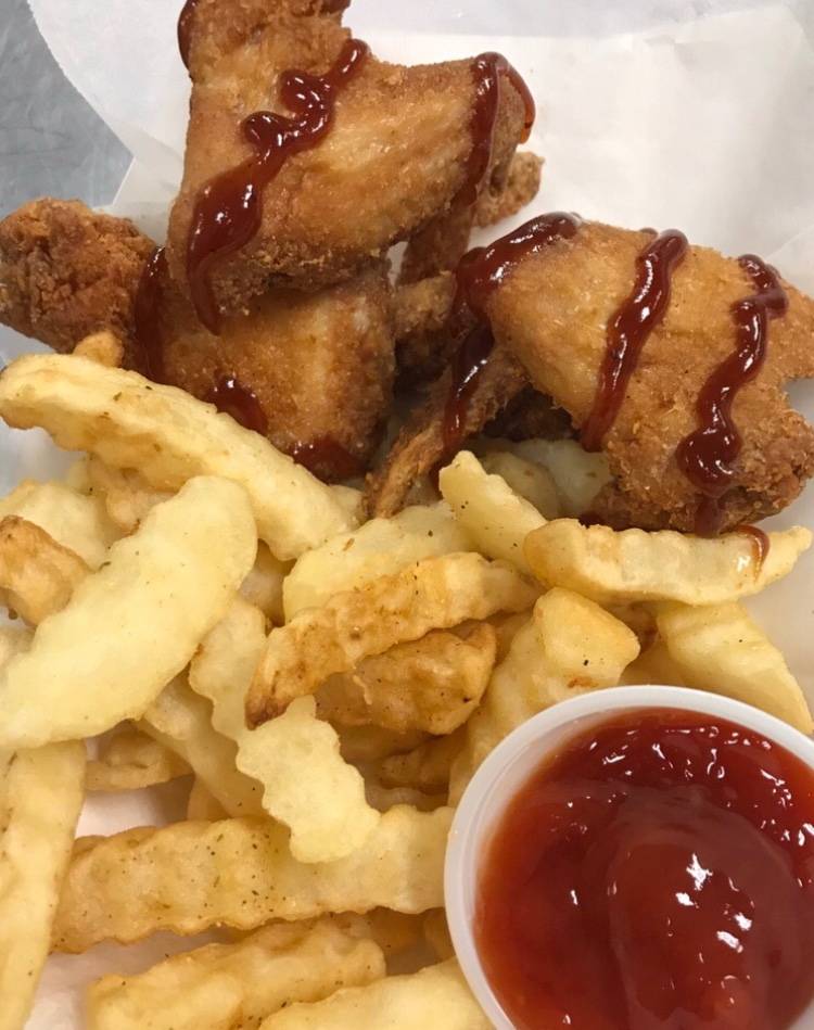 BJ&S BBQ | restaurant | 1518 University Ave, Knoxville, TN 37921, USA | 8655007043 OR +1 865-500-7043