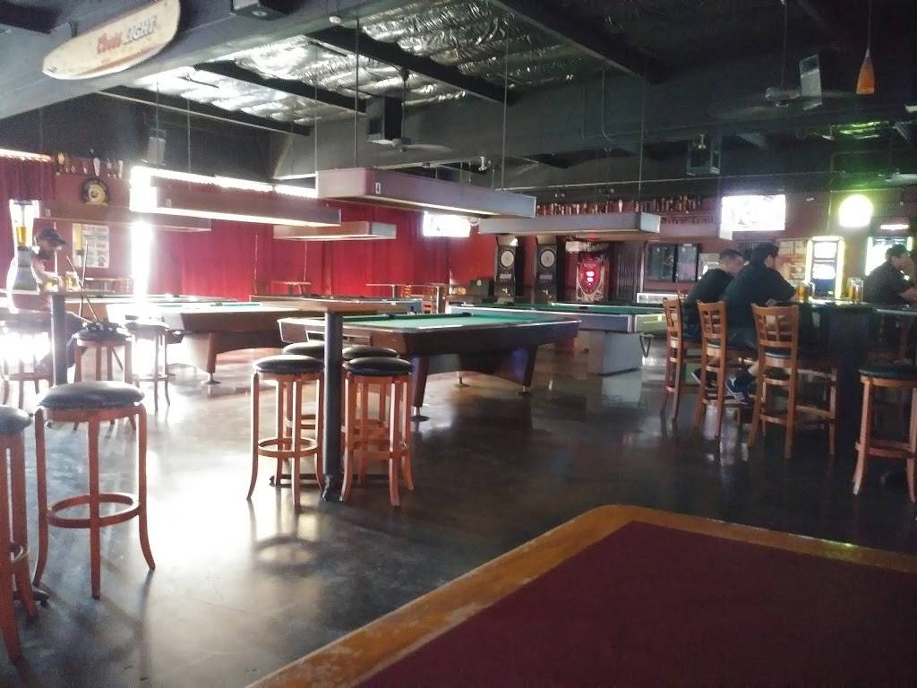 Scratch Billiards Bar & Grill | night club | 15025 Imperial Hwy, La Mirada, CA 90638, USA | 5629027665 OR +1 562-902-7665