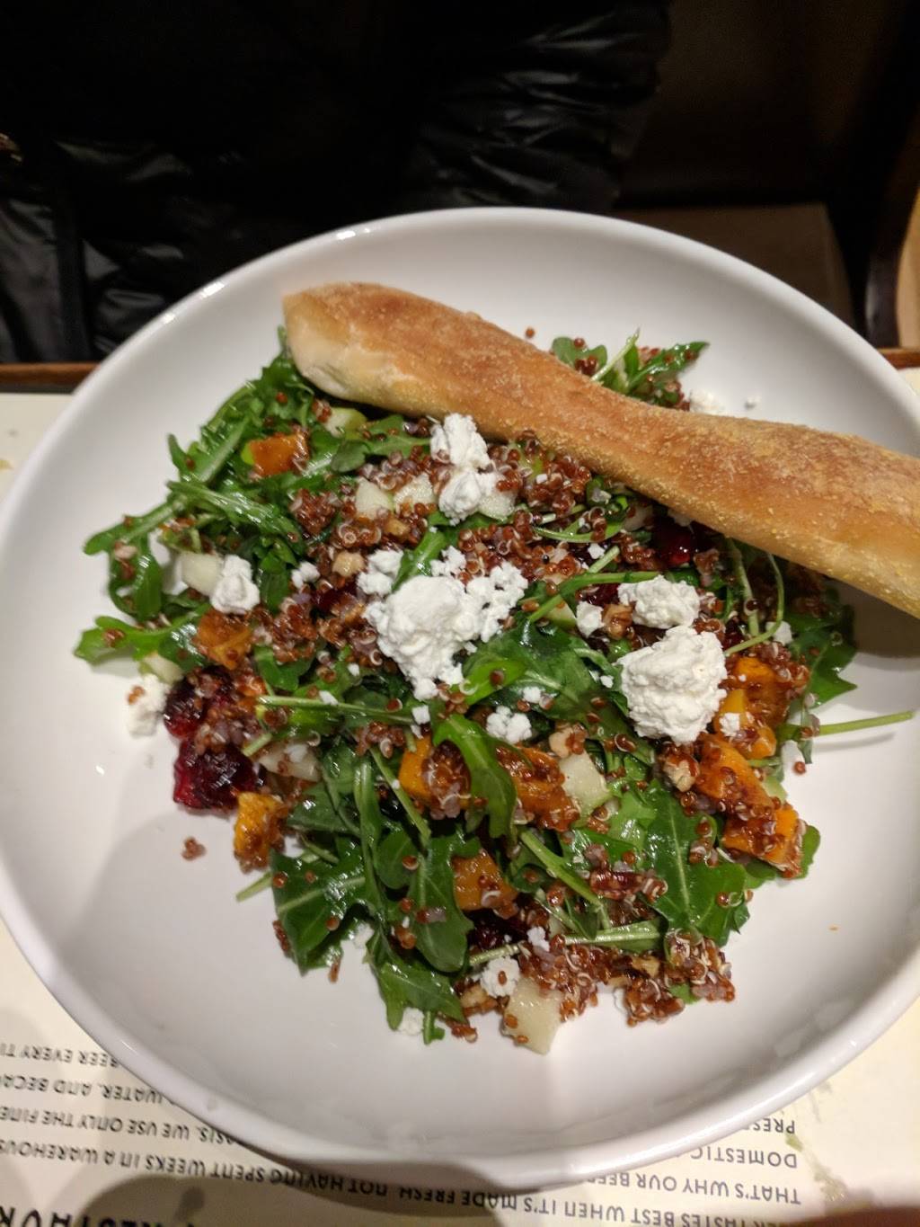 Iron Hill Brewery & Restaurant | restaurant | 3 W Gay St, West Chester, PA 19380, USA | 6107389600 OR +1 610-738-9600