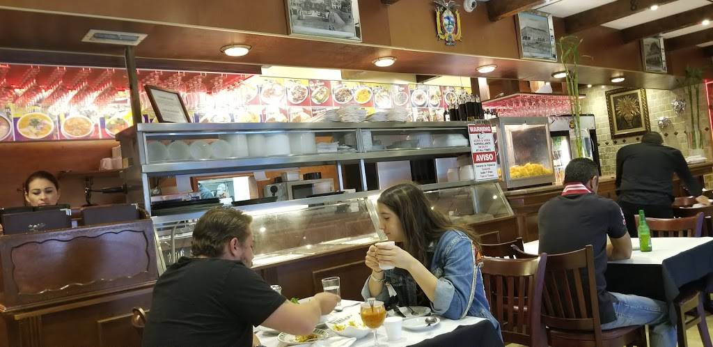 Barzola 1 Restaurante Ecuatoriano | restaurant | 4860 NW 7th St, Miami, FL 33126, USA | 3054462006 OR +1 305-446-2006