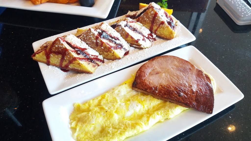 Kekes Breakfast Cafe | restaurant | 2427 SW 27th Ave, Ocala, FL 34471, USA | 3524567837 OR +1 352-456-7837