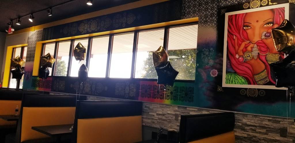 Thali Express | restaurant | 45380 Hanford Rd, Canton, MI 48187, USA | 7345195513 OR +1 734-519-5513