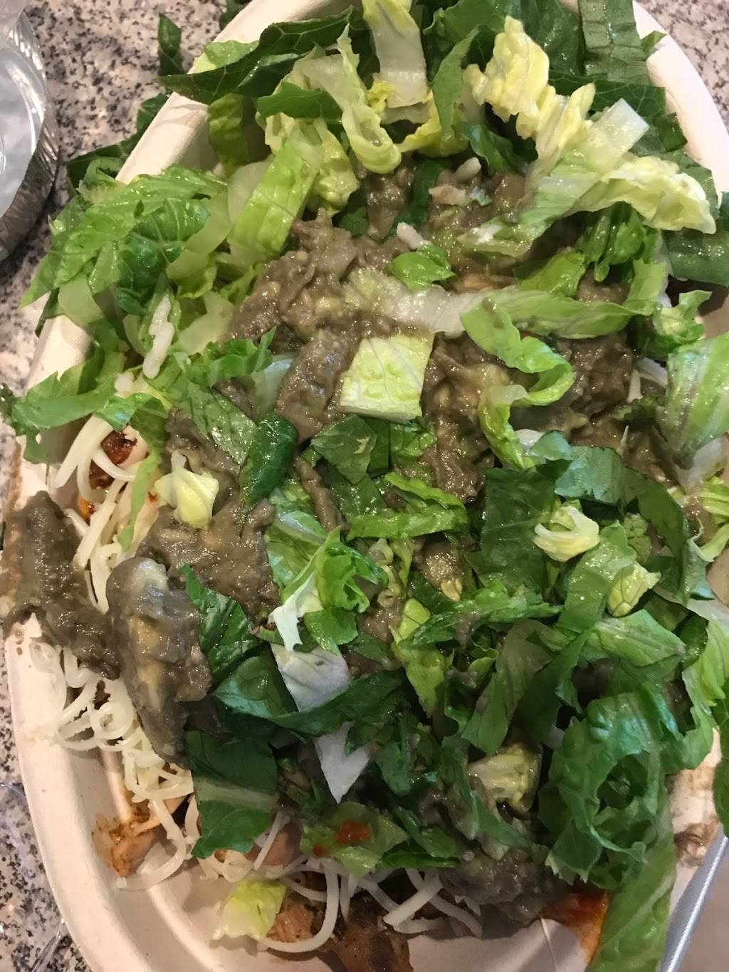 Chipotle Mexican Grill | restaurant | 731 Thompson Ln, Nashville, TN 37204, USA | 6152923311 OR +1 615-292-3311