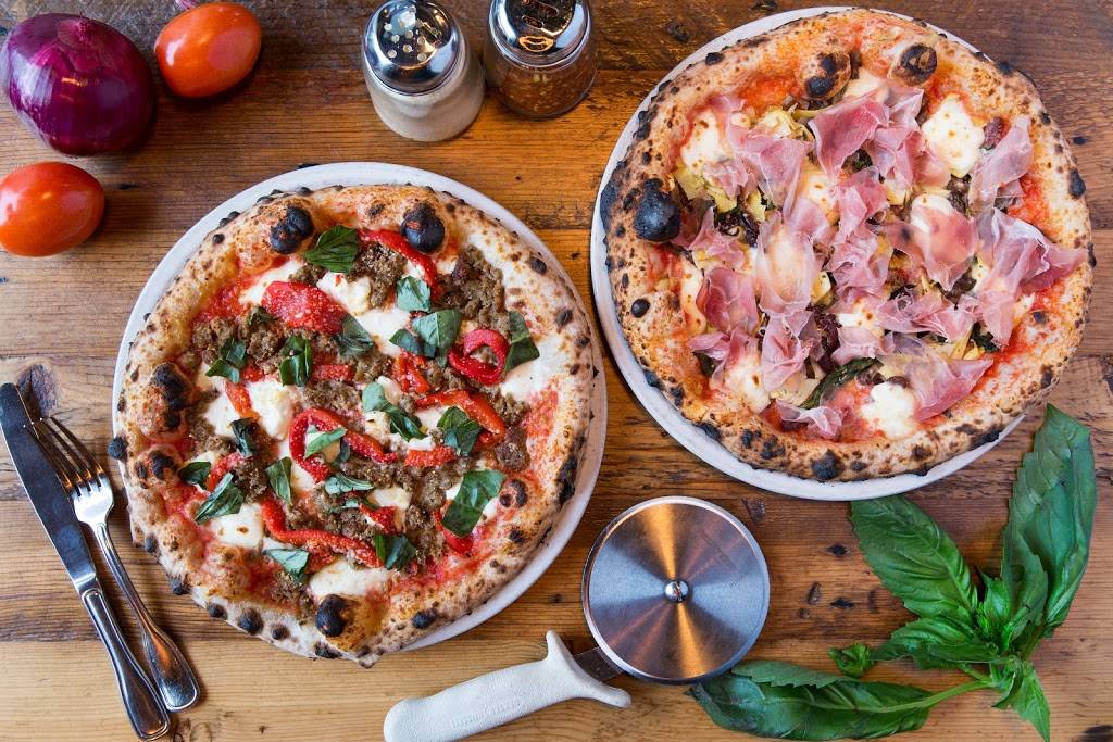 Flatbread Neapolitan Pizzeria | restaurant | 2121 South McClelland St E Suite 109, Salt Lake City, UT 84106, USA | 8014672180 OR +1 801-467-2180
