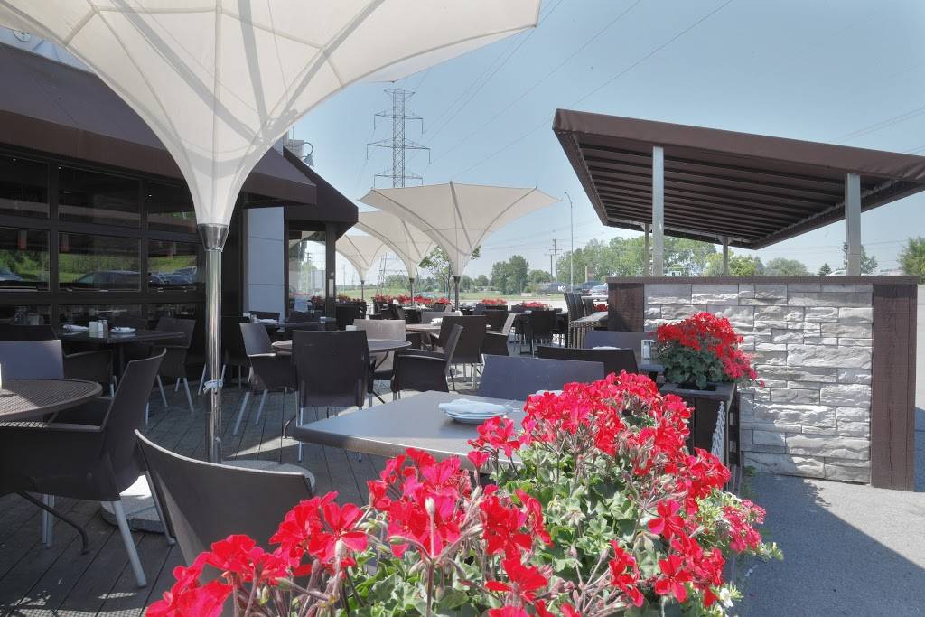 Grizzlys | restaurant | 1421 Chemin Gascon, Terrebonne, QC J6X 4L9, Canada | 4509644046 OR +1 450-964-4046