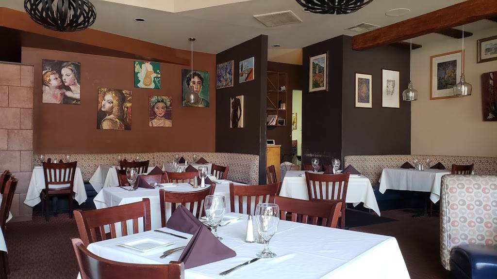 Stella Italianfare UTC | restaurant | 8935 Towne Centre Dr #113, San Diego, CA 92122, USA | 8586221202 OR +1 858-622-1202