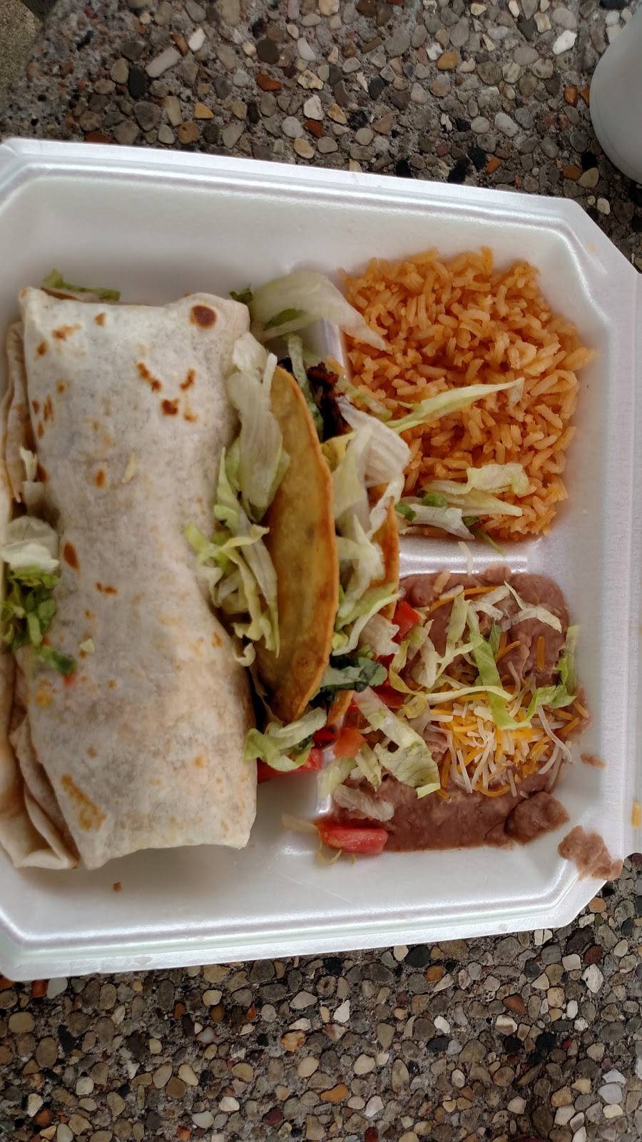 Victors Taco Shop | restaurant | 1002 N Broad St, Fairborn, OH 45324, USA | 9378732330 OR +1 937-873-2330