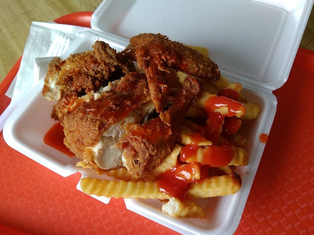 No. 1 | restaurant | 2319 Avenue U, Brooklyn, NY 11229, USA | 7187699750 OR +1 718-769-9750