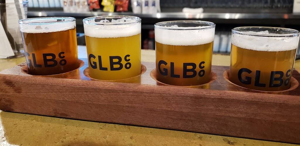 The Good Liquid Brewing Co. | restaurant | 4824 14th St W, Bradenton, FL 34207, USA | 9418966381 OR +1 941-896-6381