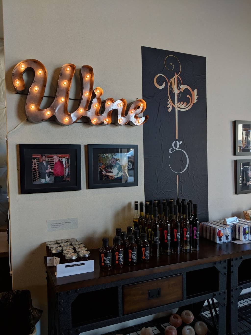 Gouger Cellars | restaurant | 26506 NE 10th Ave, Ridgefield, WA 98642, USA | 3609094707 OR +1 360-909-4707