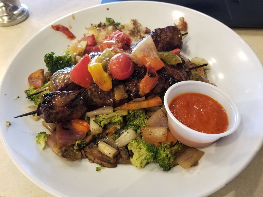 Crisp Salad Company | restaurant | 8018 Park Ln #105, Dallas, TX 75231, USA | 4692329882 OR +1 469-232-9882