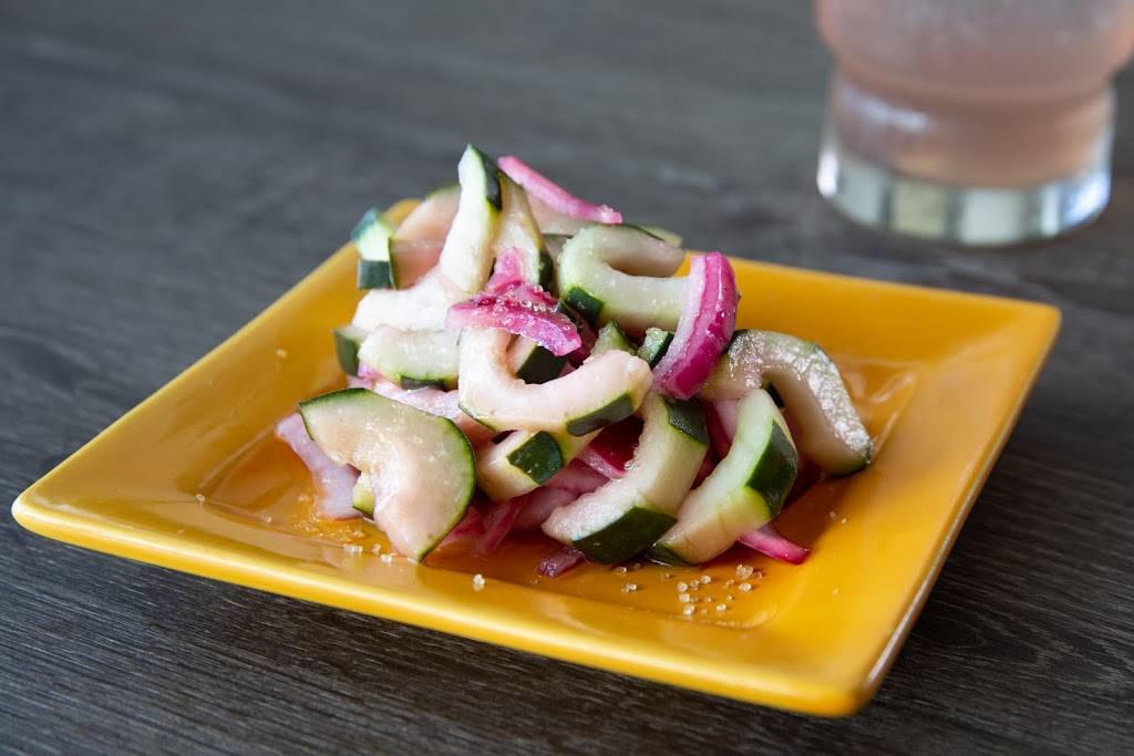 Little Cay OB | restaurant | 3960 W Point Loma Blvd, San Diego, CA 92110, USA | 6193268101 OR +1 619-326-8101