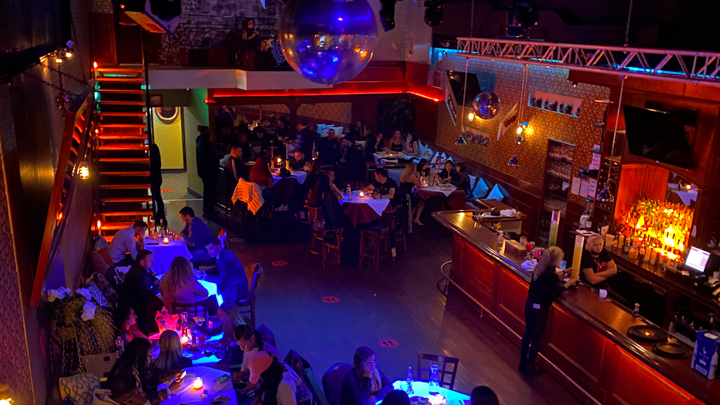 Cabana Restaurant and Lounge | restaurant | 1836 McDonald Ave, Brooklyn, NY 11223, USA | 7189758669 OR +1 718-975-8669