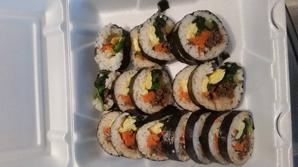 Seoul Restaurant | restaurant | 1812 Pulaski Hwy, Edgewood, MD 21040, USA | 4106719399 OR +1 410-671-9399