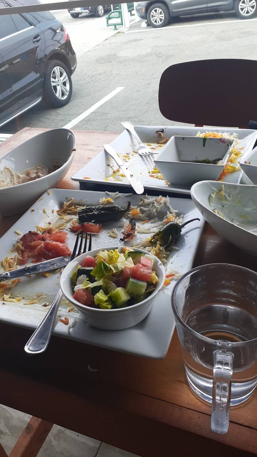 Koobidé Kabob | restaurant | 11800 W Jefferson Blvd Suite A, Los Angeles, CA 90230, USA | 3103906800 OR +1 310-390-6800