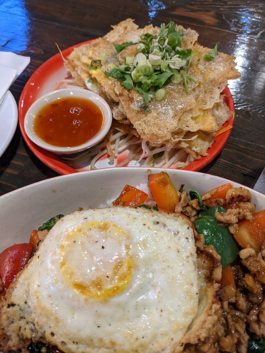 Sweet Rice Chicago | restaurant | 1904 N Western Ave, Chicago, IL 60647, USA | 7736612743 OR +1 773-661-2743