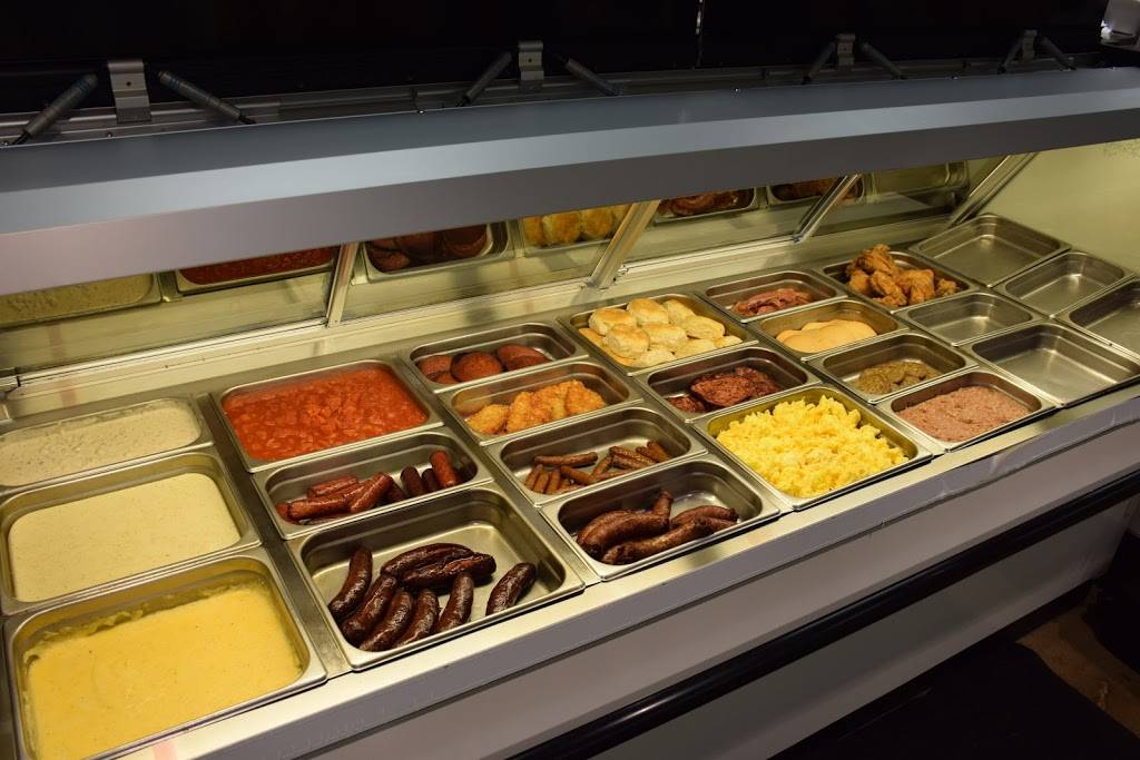 KJs Market Deli/Bakery | restaurant | 543 St Andrews Rd, Columbia, SC 29210, USA | 8036124040 OR +1 803-612-4040