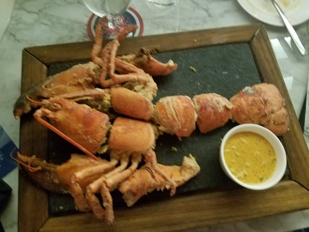 FISH by Jose Andres | restaurant | MGM National Harbor Resort & Casino, 101 MGM National Ave, Oxon Hill, MD 20745, USA | 3019716050 OR +1 301-971-6050