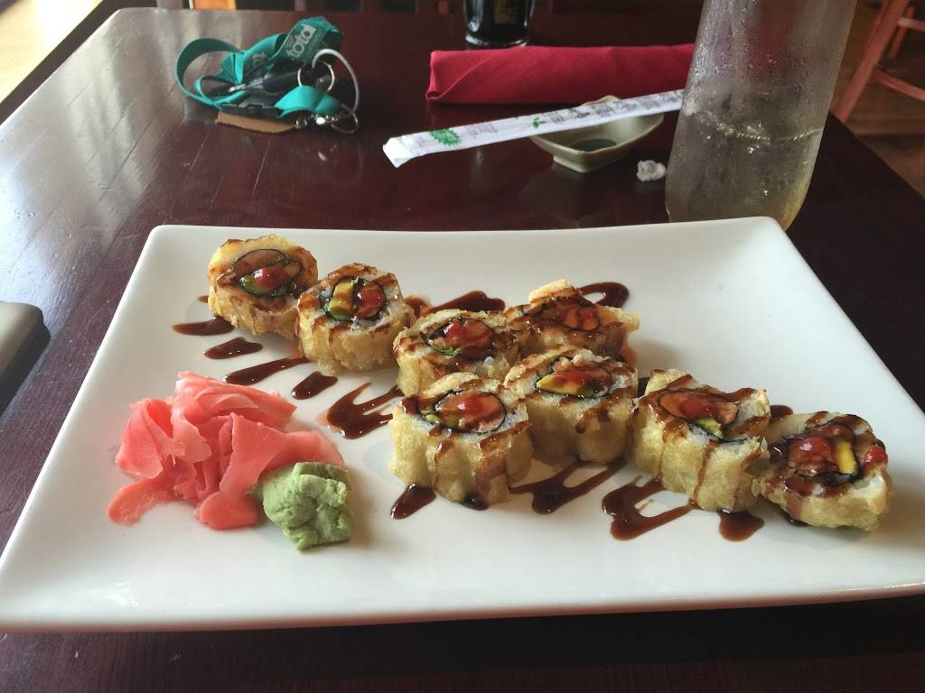 Fusion Bowl | restaurant | 126 Mooresville Commons Way, Mooresville, NC 28117, USA | 7046645999 OR +1 704-664-5999